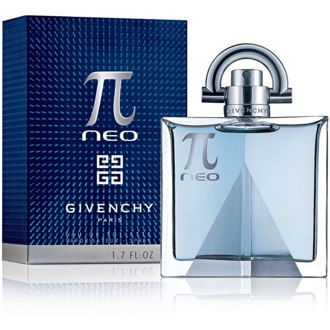 pi neo givenchy review|Mehr.